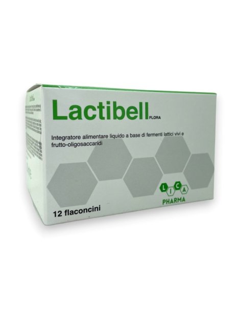 LACTIBELL 12Fl.