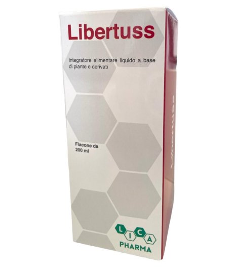 LIBERTUSS 200ml