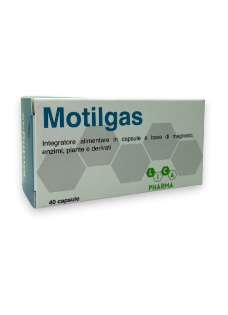 MOTILGAS 40Cps