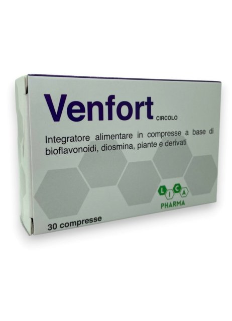 VENFORT 30Cpr