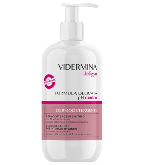 VIDERMINA DELIGYN 500ML SP