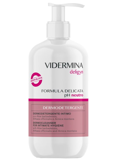 VIDERMINA DELIGYN 500ML SP