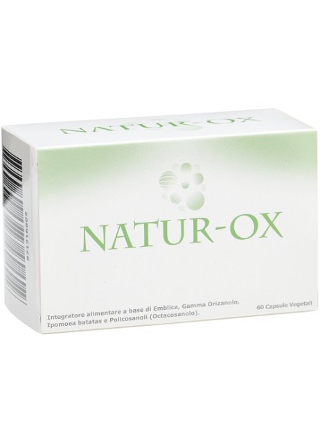 NATUR-OX 30 Cpr