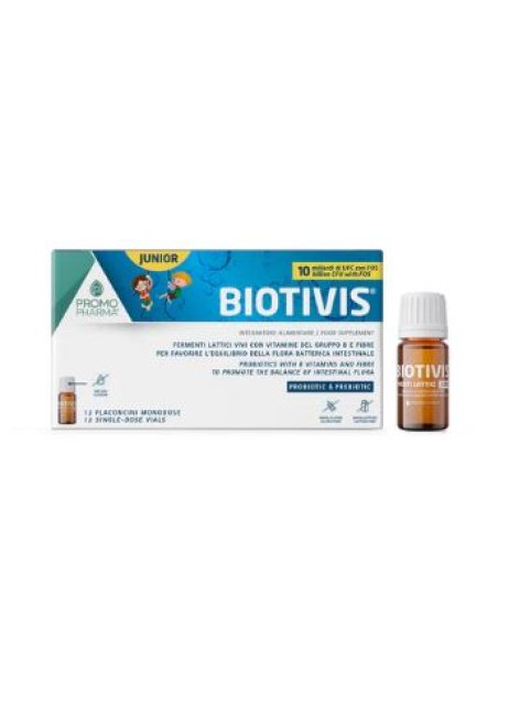 BIOVITIS 10 UFC 12 Fl.