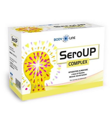 SEROUP COMPLEX 30BUST