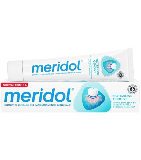 MERIDOL Dent.Prot.Geng.75ml