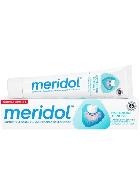 MERIDOL Dent.Prot.Geng.75ml