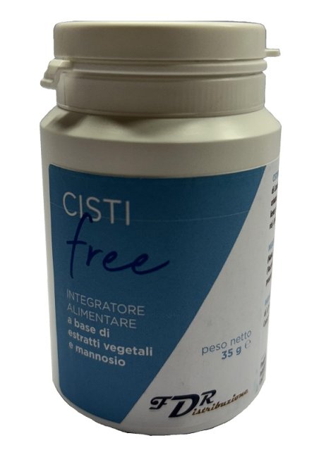 CISTIFREE 35G