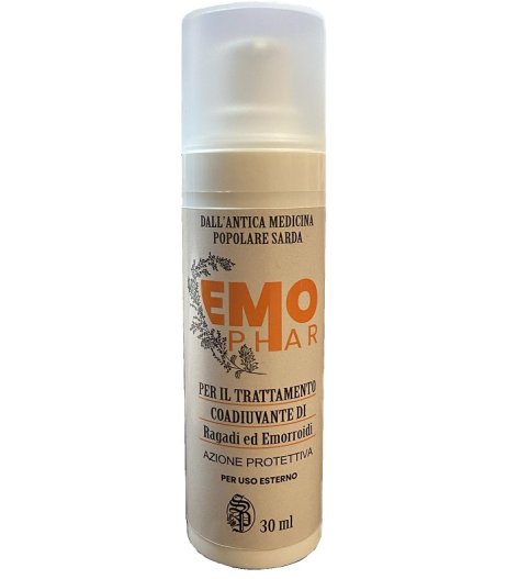 EMOPHAR Unguento 30ml