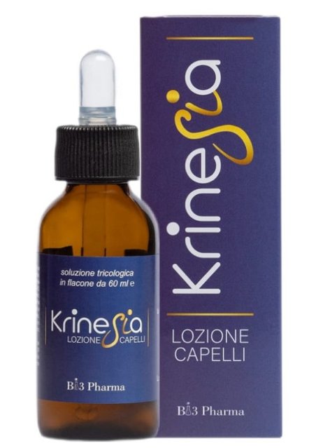 KRINESIA Loz.Capelli 60ml