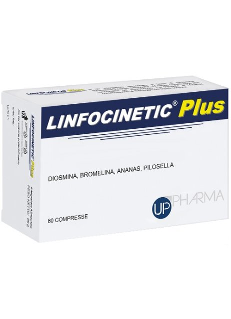 LINFOCINETIC Plus 60 Cpr