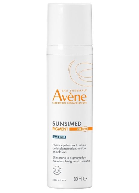 AVENE SOL SUNSIMED PIGMENT80ML