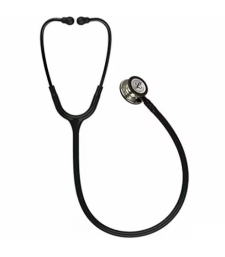 LITTMAN Steto Class.III Nero