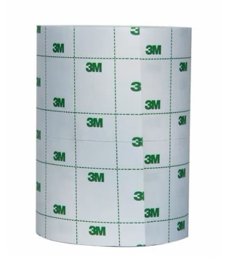 MEDIPORE TAPE CM15X10M