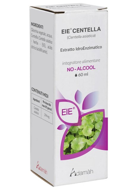 EIE CENTELLA 60ML