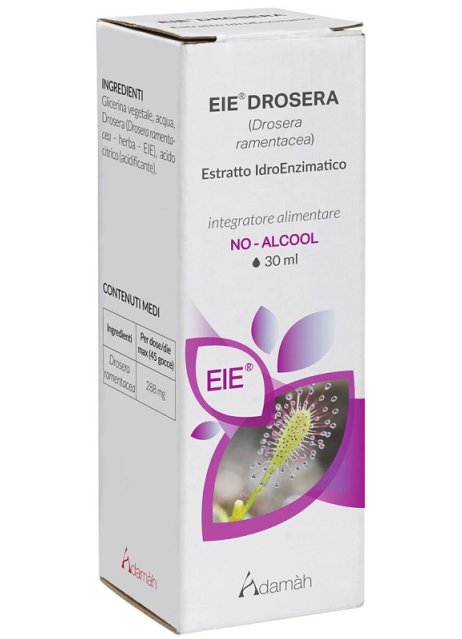 EIE DROSERA 30ML GTT