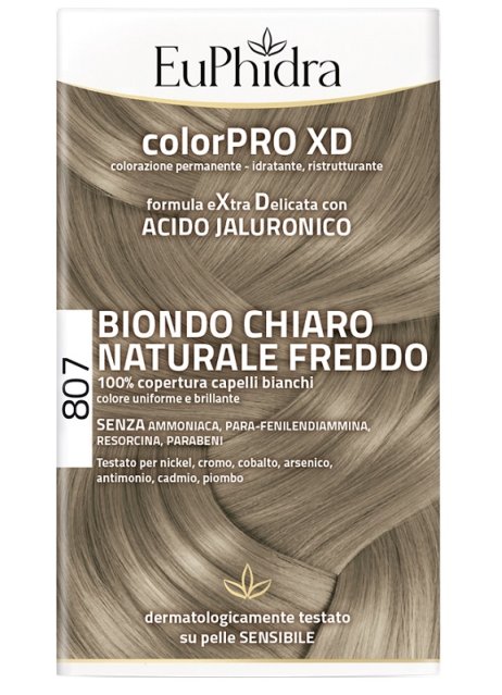 EUPHIDRA Col-ProXD807Bio Ch.NF