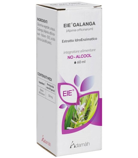 EIE GALANGA 30ML