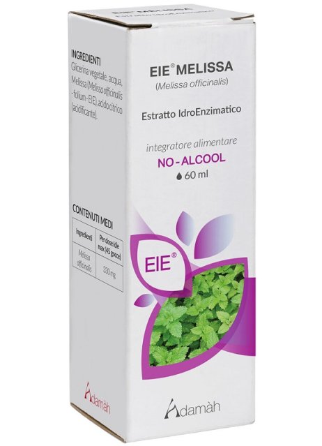 EIE MELISSA 60ML GTT ADAMA