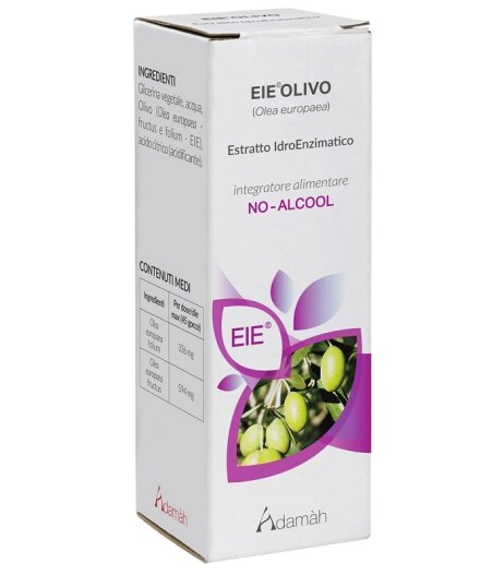 EIE OLIVO 30ML