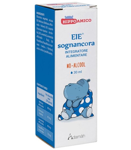 EIE SOGNANCORA GTT 30ML