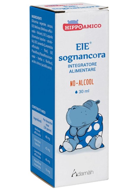 EIE SOGNANCORA GTT 30ML