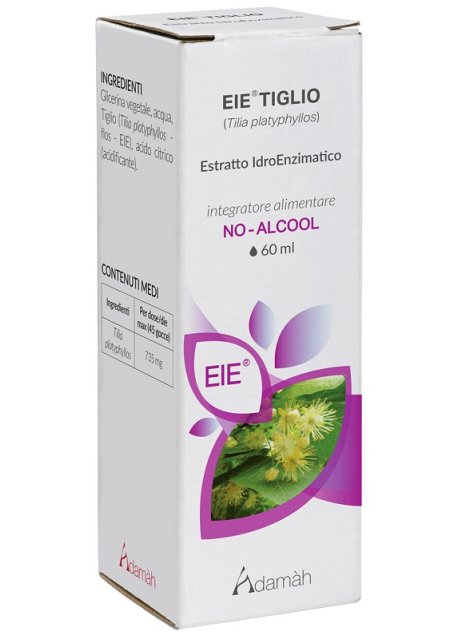 EIE TIGLIO 60ML GTT