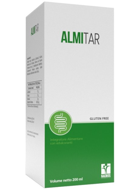 ALMITAR 200ml