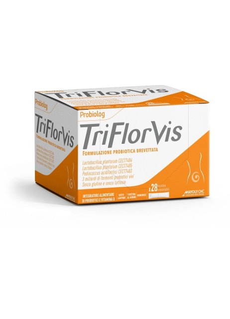 TRIFLORVIS 28BUST