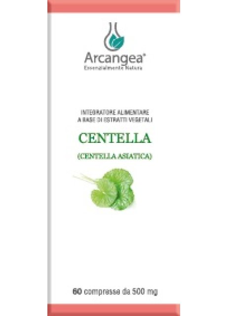 CENTELLA 60 Cpr ACN