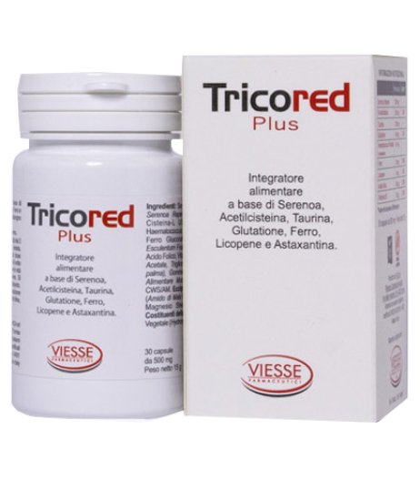 TRICORED PLUS CPS