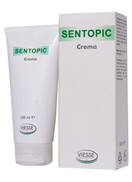 SENTOPIC CREMA 100ML