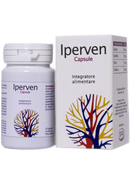 IPERVEN 30CAPSULE