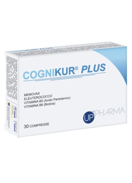 COGNIKUR Plus 30 Cpr