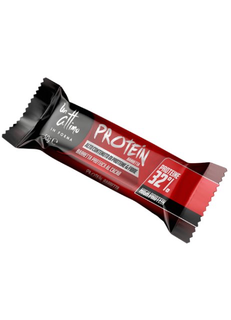 PROTEIN Barr.32%Cacao 50g