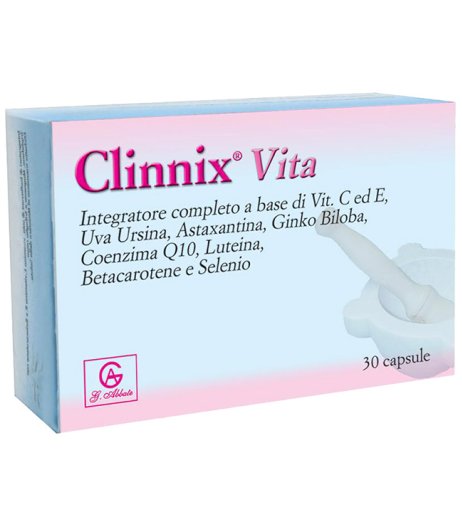 SANOCLIN-VITA 45CPS