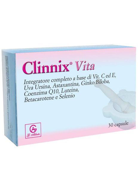 SANOCLIN-VITA 45CPS