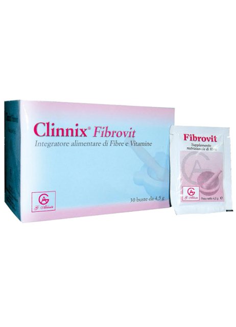 SANOCLIN FIBROVIT 30BUST