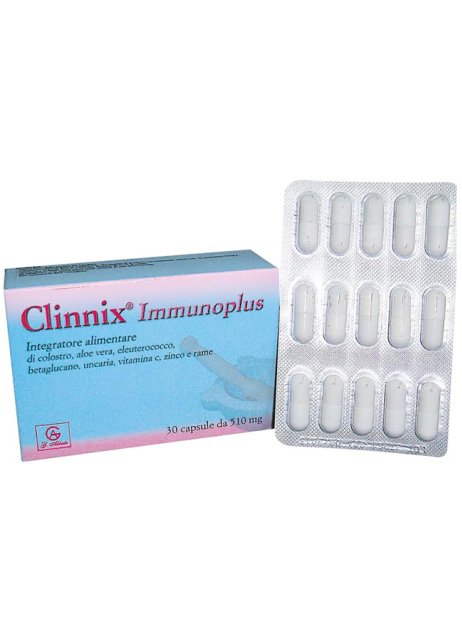 PROVITA IMMUNOPLUS INT 30CPS