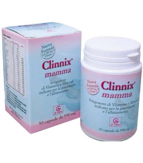 CLINDERM-MAMMA 50CPS