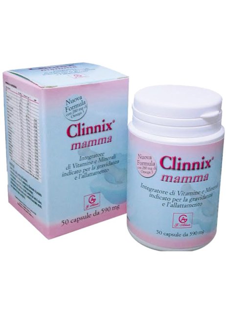 PROVITA MAMMA 50CPS