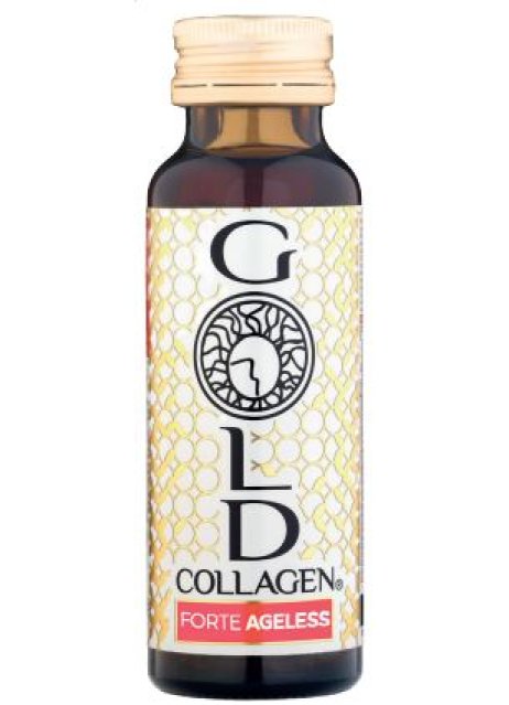 GOLD COLLAGEN FT Ageless 10Fl.