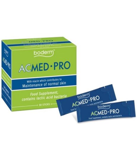 ACMED PRO 30 Stick