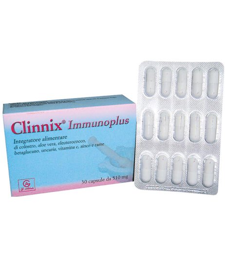 SANODET-IMMUNOPLUS INT 30CPS