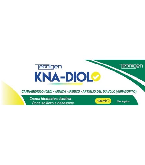 KNA-DIOL Crema 100ml