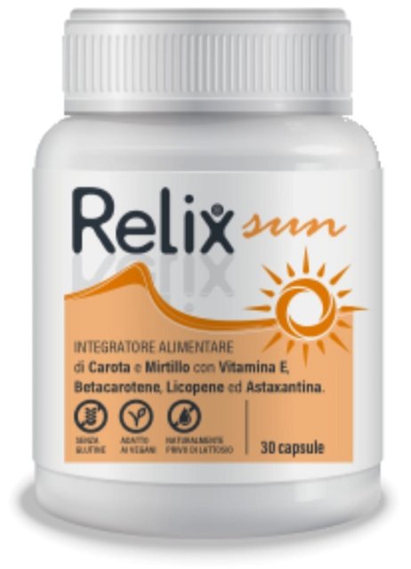 RELIX SUN 30 Cps