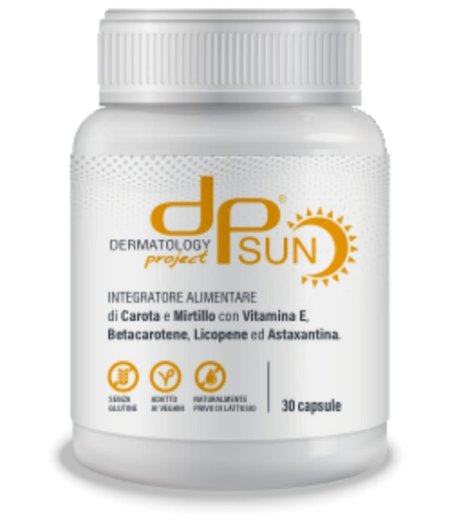 DP SUN 30Cps