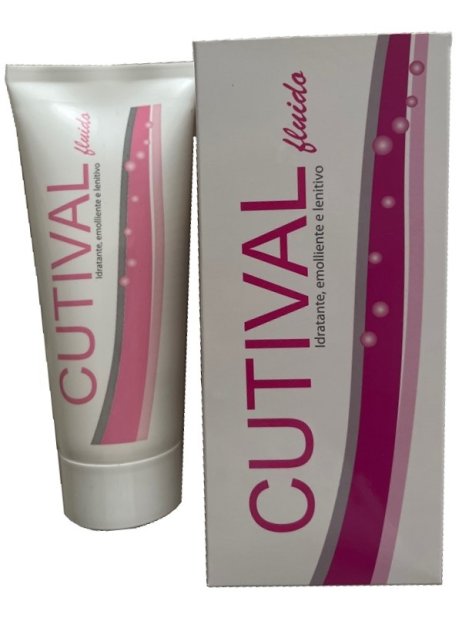 CUTIVAL FLUIDO 200ML