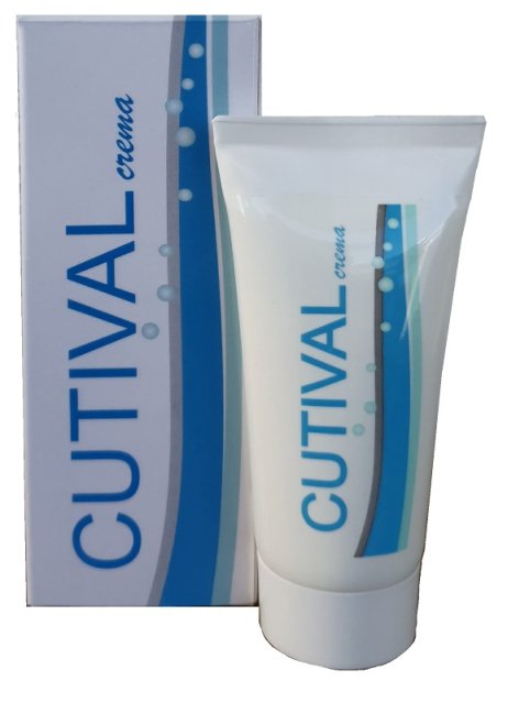 CUTIVAL CREMA 50ML