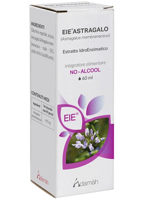 EIE ASTRAGALO 60ML